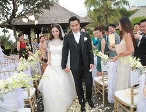 明星 婚礼 酒店,奢华酒店见证爱情盛典