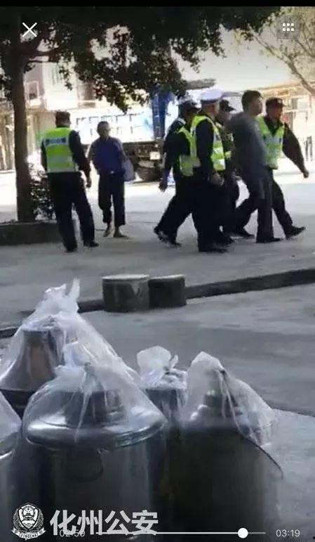 警察爆料视频真实,揭秘真实爆料的背后真相