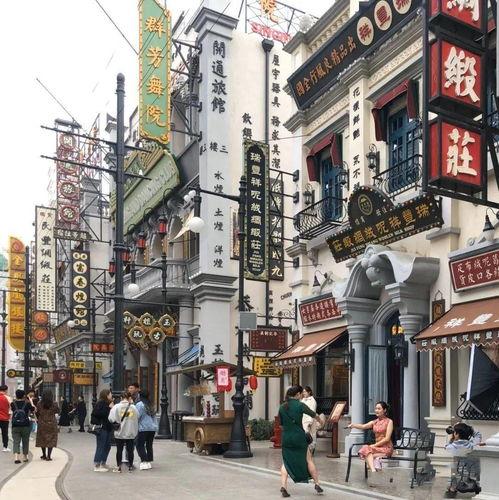 河南网红去合肥旅游,探寻古都新韵，记录美好瞬间