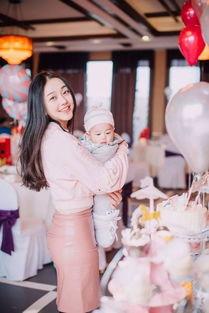 母婴网红图片大全集,育儿生活瞬间大盘点