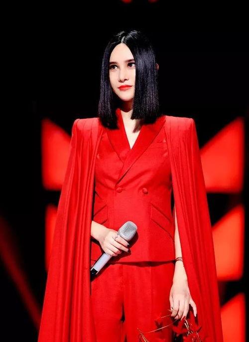 尚雯婕是几线明星,揭秘一线歌坛璀璨之星