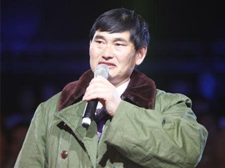 村里出了明星,村里走出的明星风采