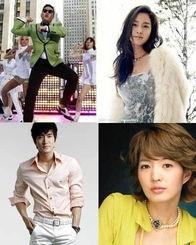 日韩明星的家世,出身名门，星光熠熠背后的故事