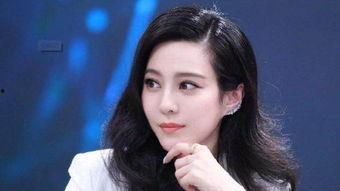 网红霸道总裁范冰冰,范冰冰的璀璨人生