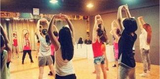 青岛少儿网红舞蹈培训,点燃童趣，舞动青春风采