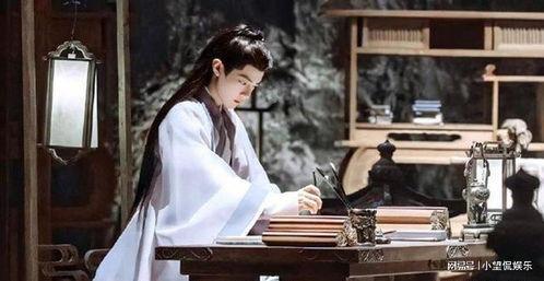 玉骨遥定档最新爆料,神秘爆料揭开古装仙侠剧新篇章！