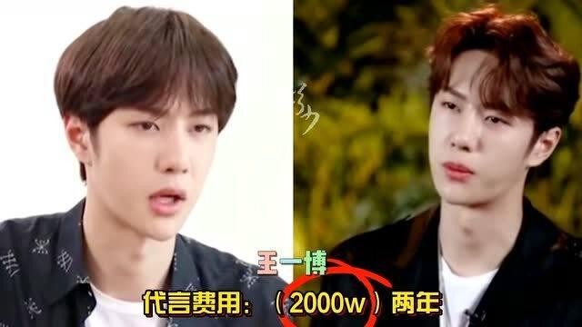 深圳当红明星代言费用,深圳当红明星代言费用揭秘