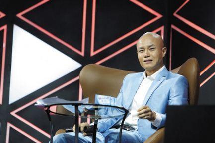 乐嘉爆料超级演说家视频,一场关于勇气与智慧的较量