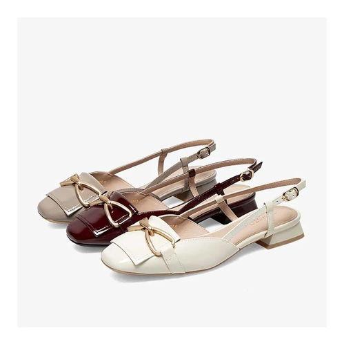 2022网红爆款凉鞋鞋,时尚与舒适的完美融合