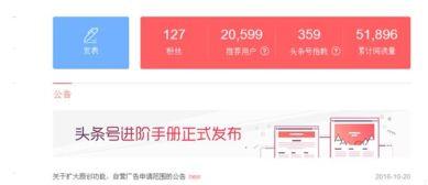 今日头条体验小感悟,探索个性化资讯的奥秘之旅