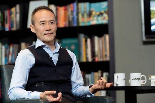 王石 小明星,小明星的蜕变之路