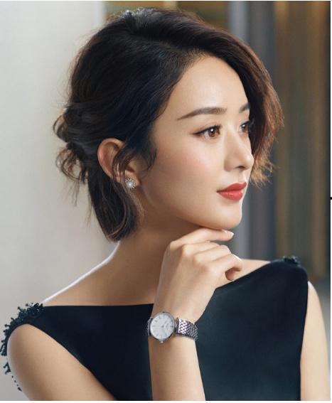 三个明星儿媳妇李嘉欣,揭秘三位明星儿媳妇的美丽传奇”