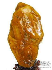 怎么看黄龙玉是不是老料,一眼辨真伪