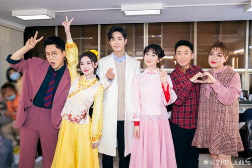 吃瓜娱乐圈杨迪微博截图,娱乐圈吃瓜事件再掀波澜